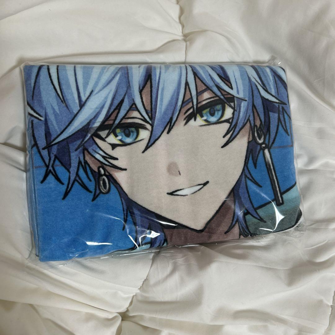 めておら lapis ピクチャータオル