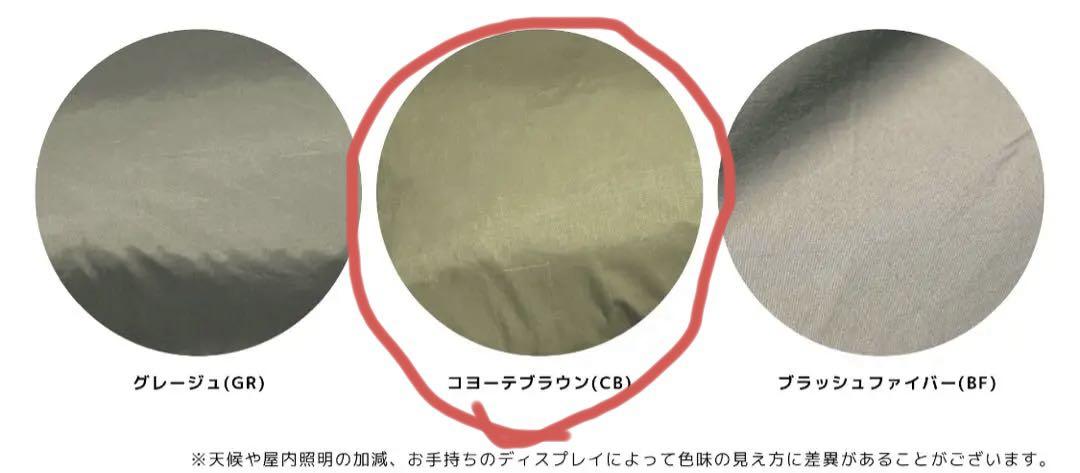 ラーテルワークス　BODEN MID （ボーデン ミッド）