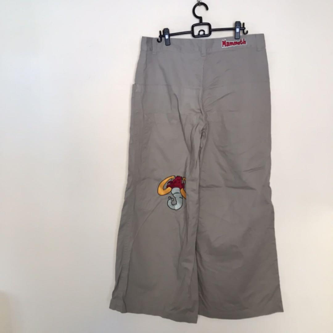 n*w様 JNCO カーゴパンツ - メルカリ n*w様 JNCO カーゴパンツ - メルカリ