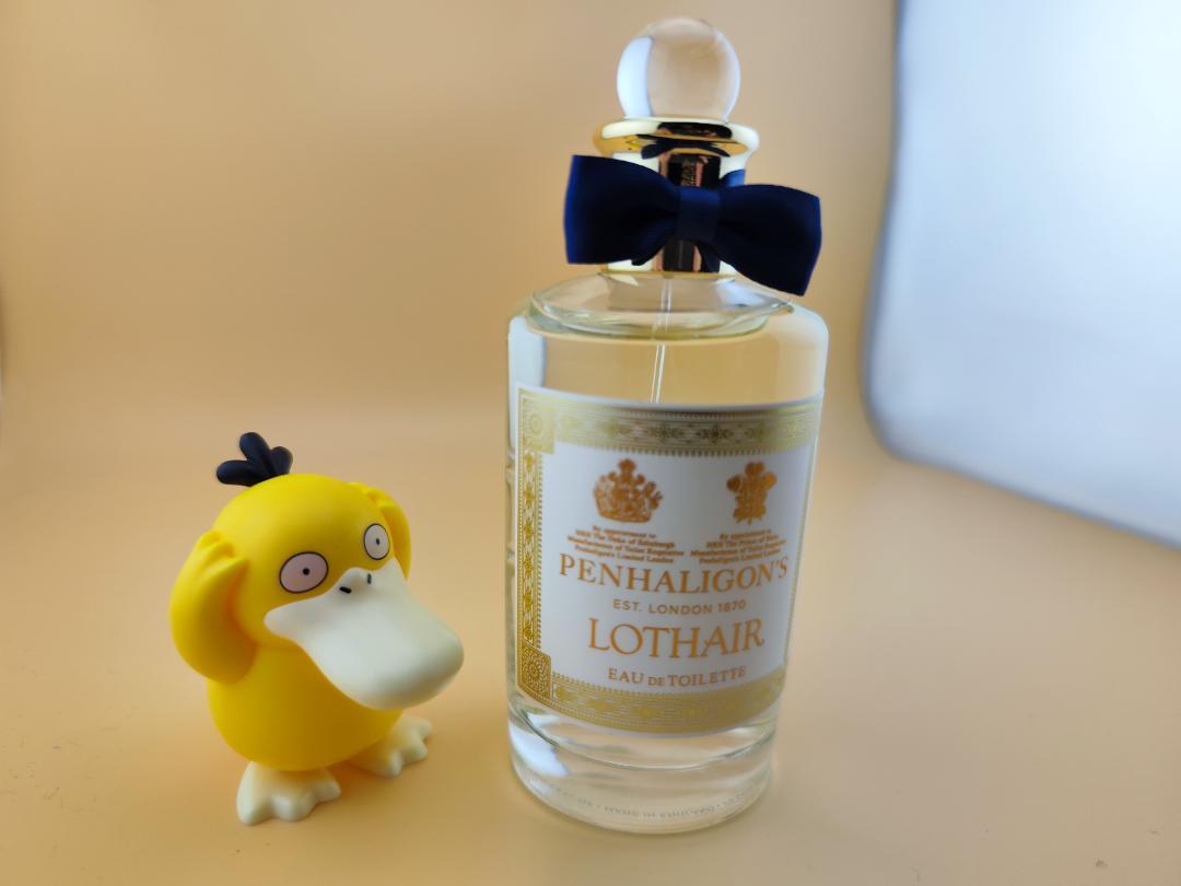 PENHALIGON'S ロタール LOTHAIR EDT