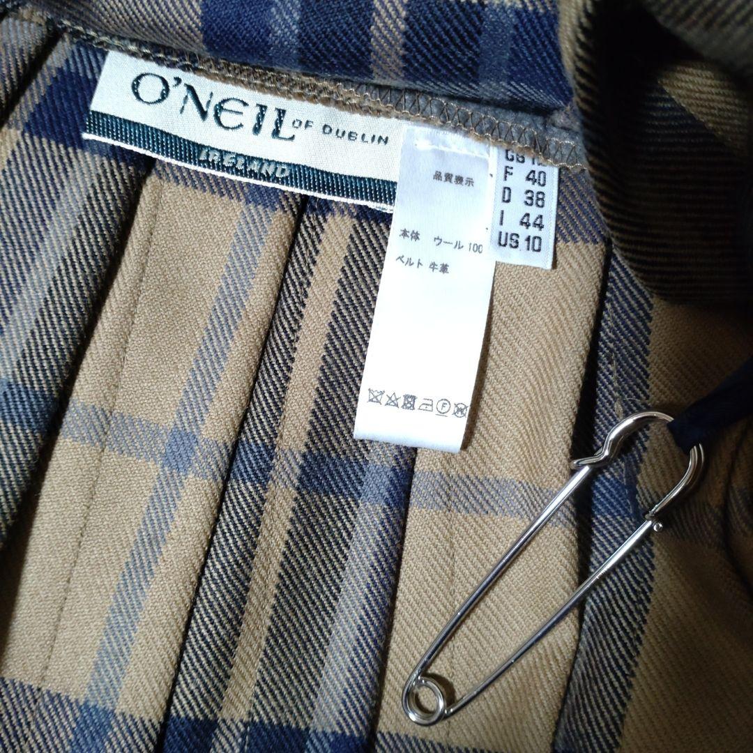 OF