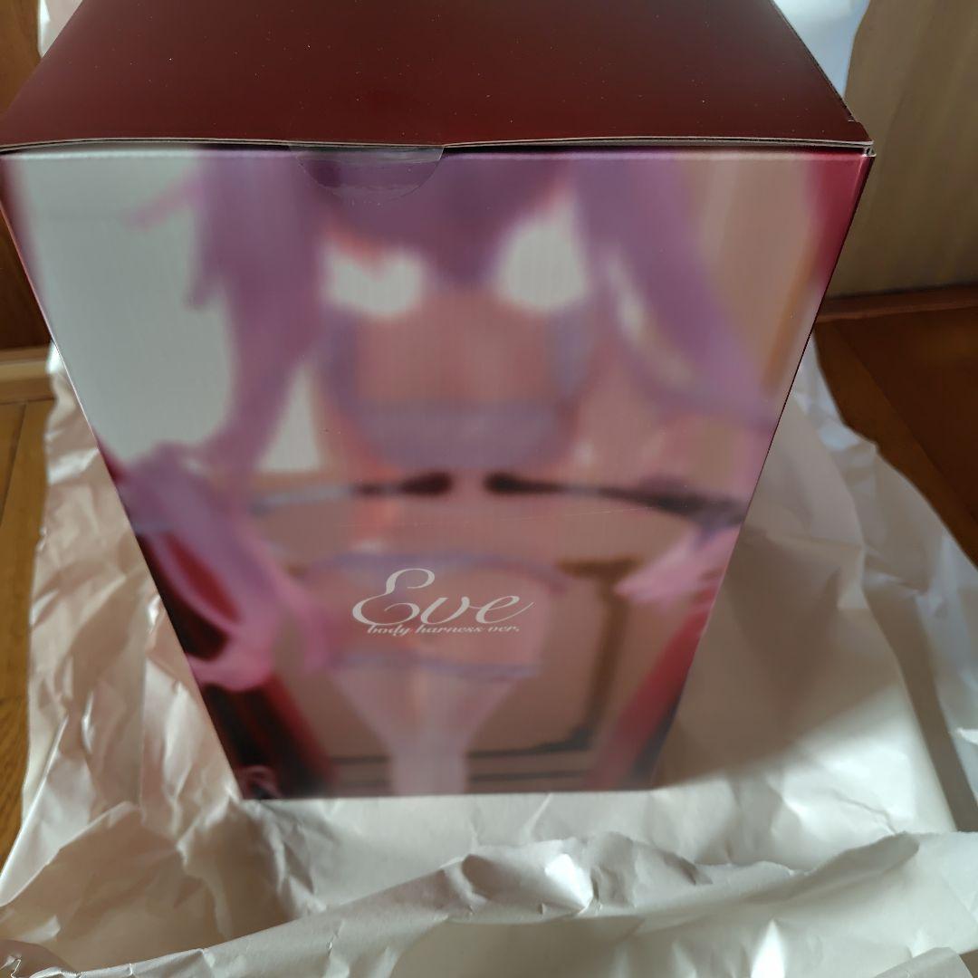 rurudo氏 イヴBODY HARNESS_Ver. 1/6フィギュア