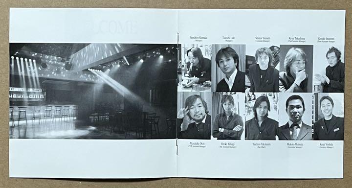 Amazon.co.jp: GENIUS TOKYO Club Hits: ミュージック