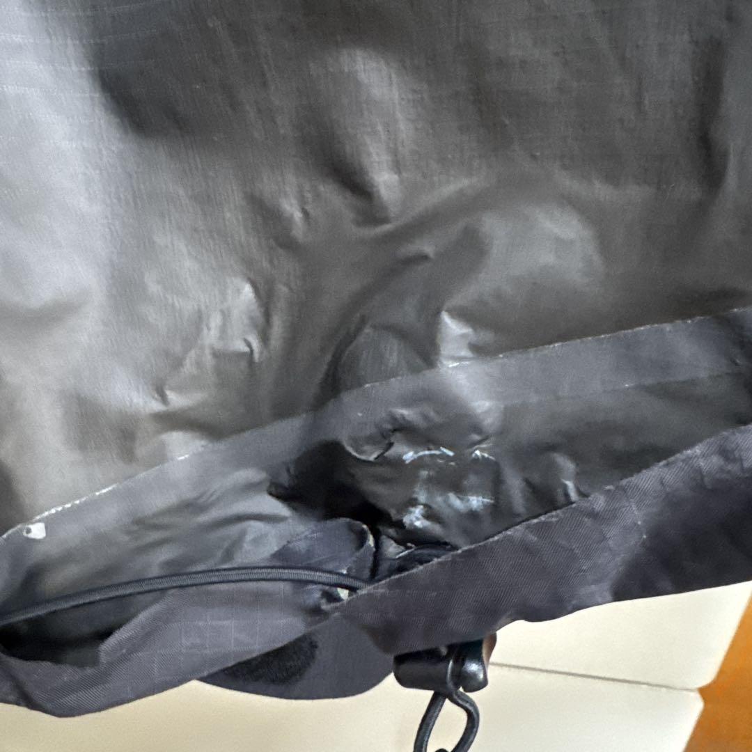 ARCTERYX