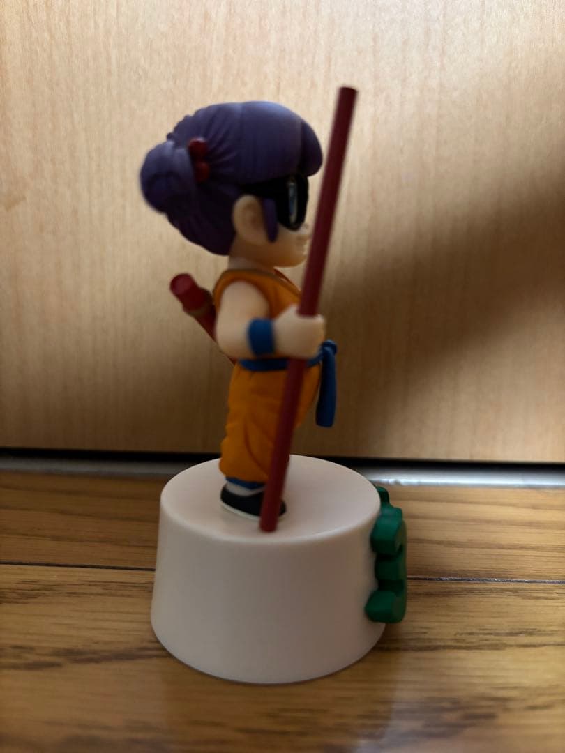 アラレちゃん 30th フィギュア アラレちゃん 30th フィギュア