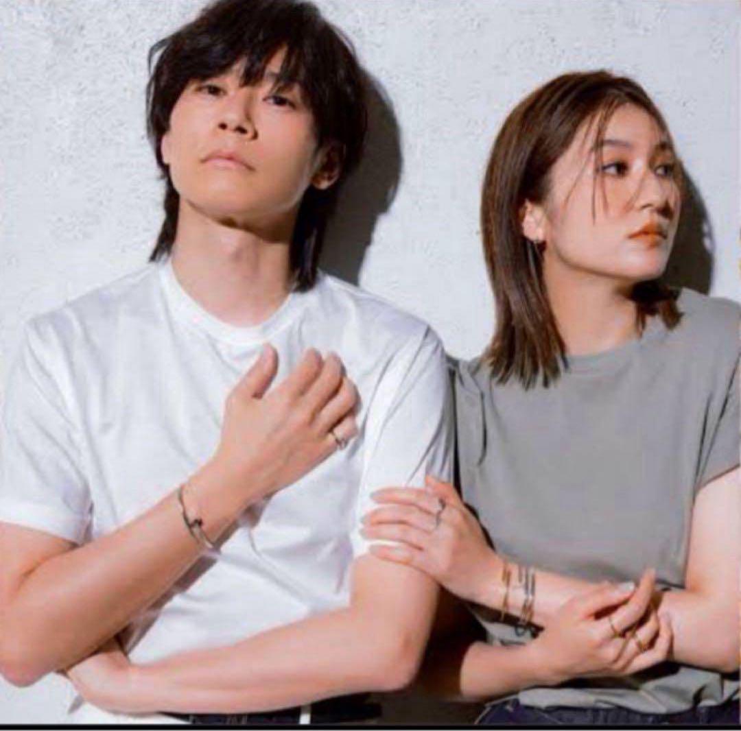 ✳️ハイクオリティ　ジュスト　釘　バングル　ブレスレット　LOVE ラブ