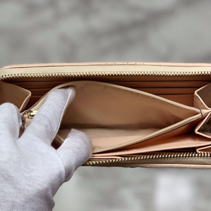 楽天市場】【財布】COACH コーチ マディソン ギャザード
