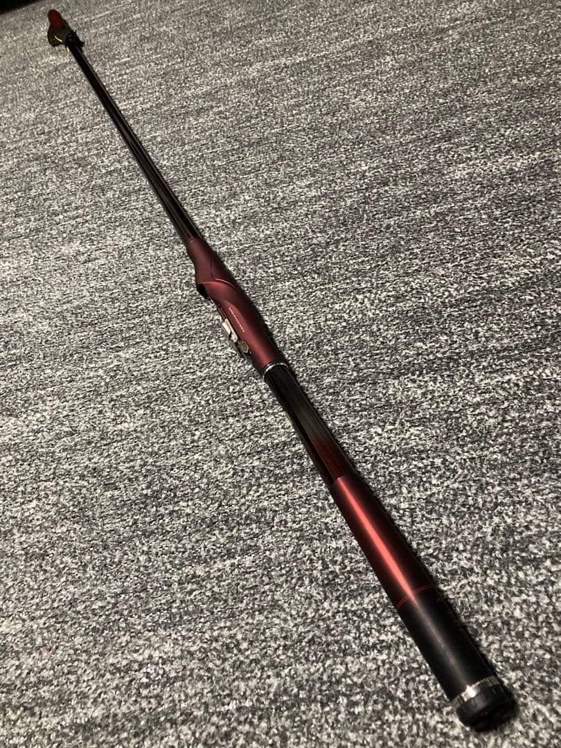 SHIMANO 鱗海ARTLETA 0.4号-530