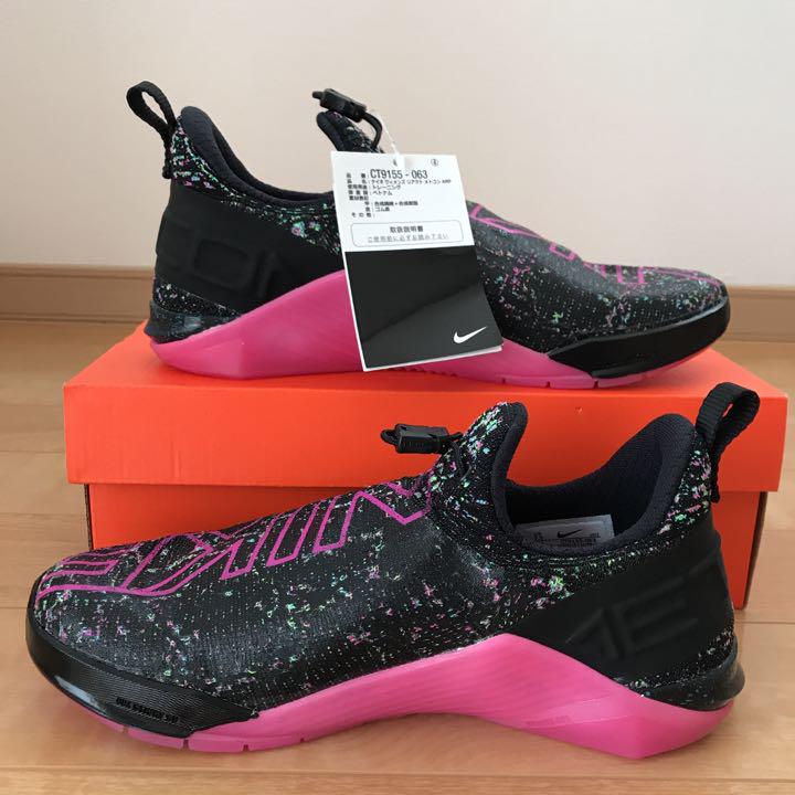 NIKE REACT METCON AMP 23cm 16q9L-m72580268672 ウィメンズ 在庫大特価
