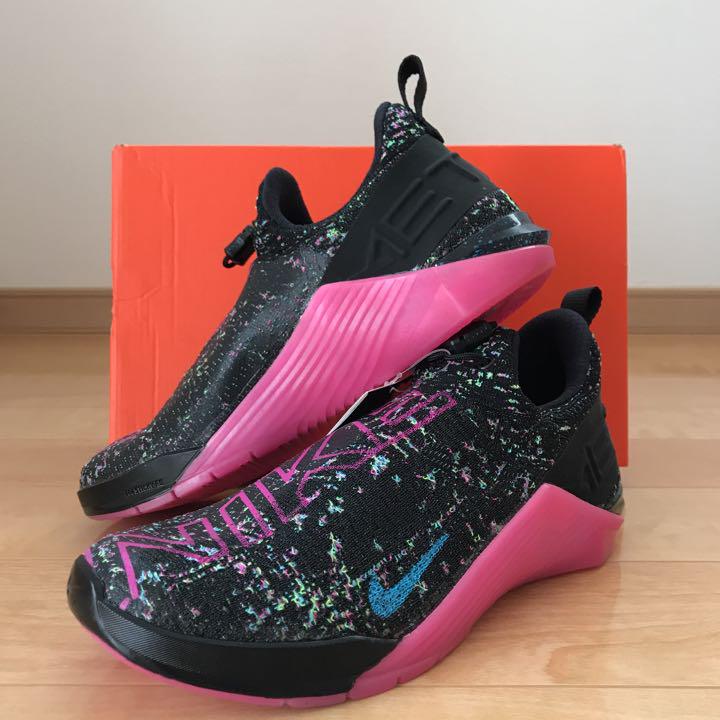 NIKE REACT METCON AMP 23cm 16q9L-m72580268672 ウィメンズ 在庫大特価