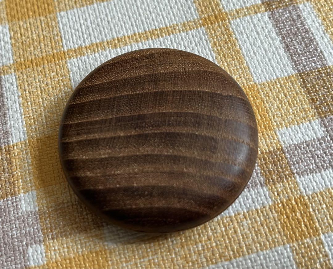 茶道 桑茶箱 セット未使用保管品