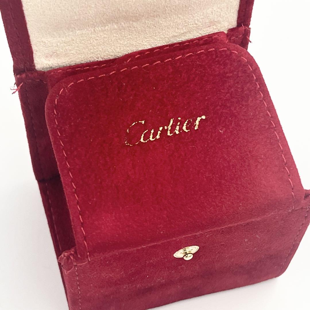 Cartier ロンドソロ LM 36mm 腕時計 保存ケース付属 純正ベルト