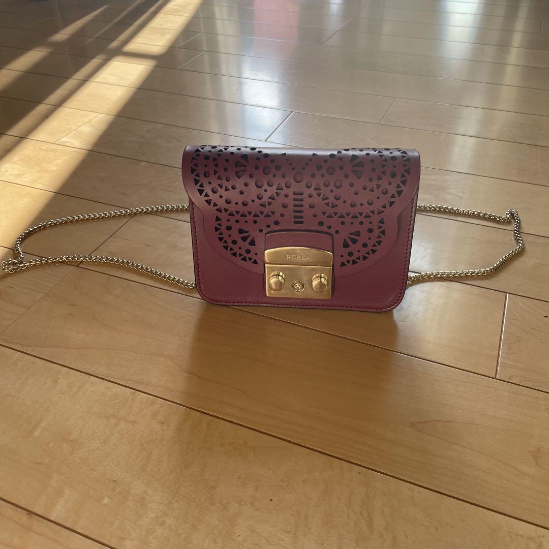 FURLA バッグ