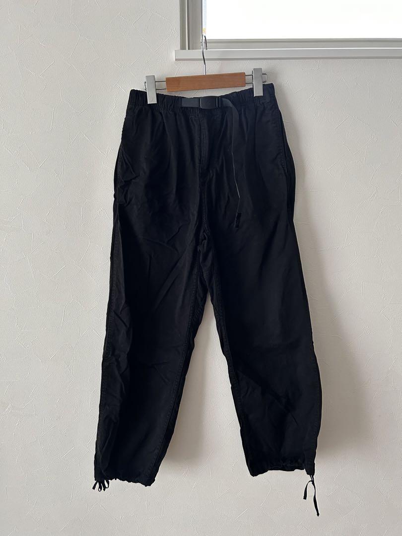 GRAMICCI × BEAMS BOY / 別注 ジョガーパンツ