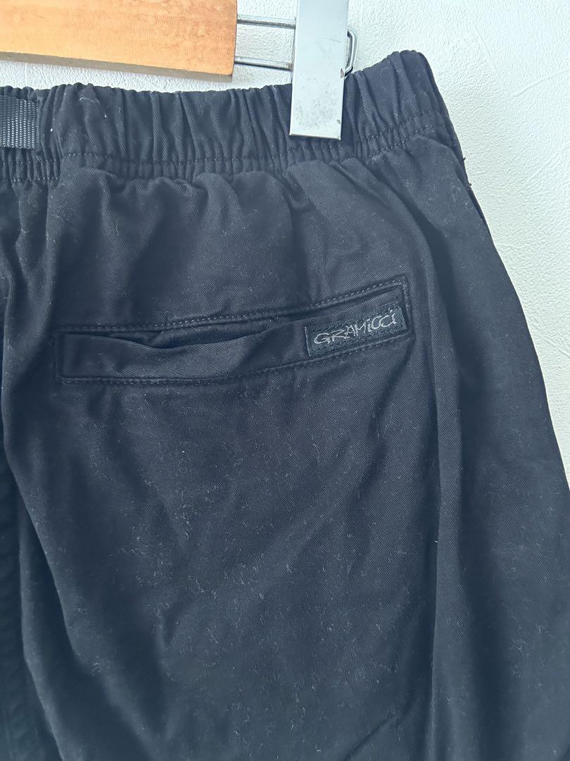 GRAMICCI × BEAMS BOY / 別注 ジョガーパンツ