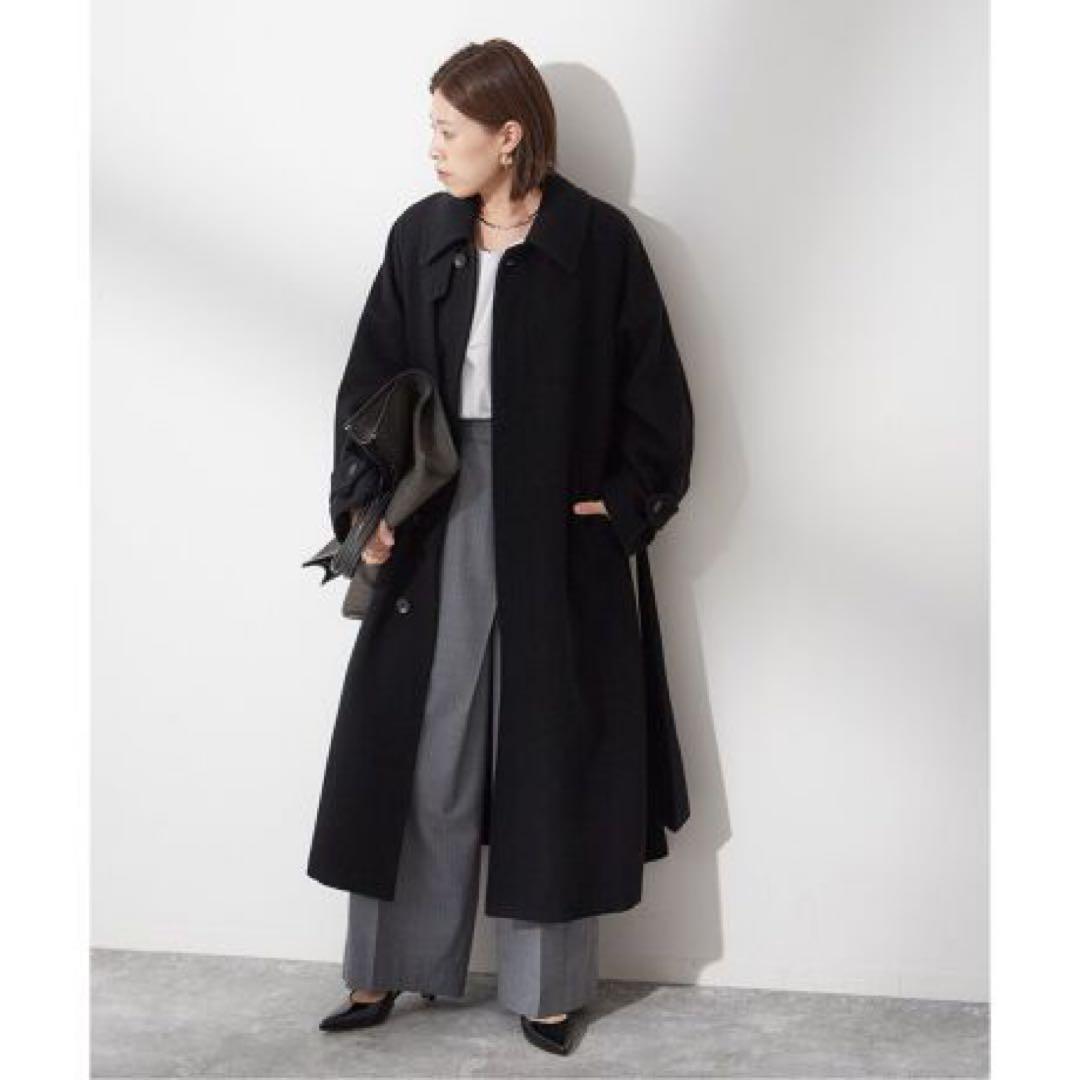 モッサ チドリバル コート JOURNAL STANDARDFREE SIZE・journal standard L'essage GULLKHAN_COM