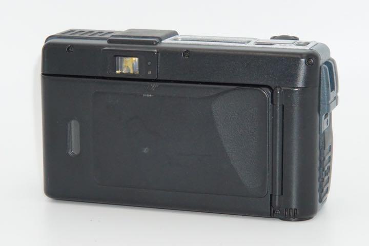 Konica 現場監督 LENS35 コニカ c5 1円スタート Konica コニカ 現場監督 Lens35 コンパクト