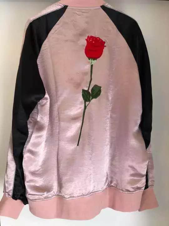 casablanca SAINT MICHAEL denim tears