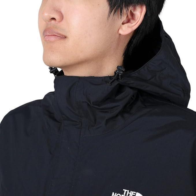 新品未使用☆THE NORTH FACE ザノースフェイス スクープジャケット