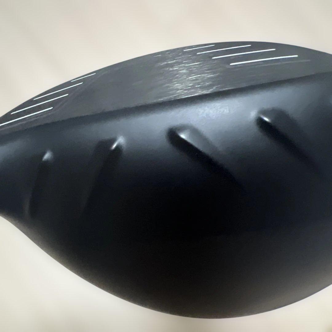 【ヘッドのみ】PING G440 LST ドライバー 10.5度