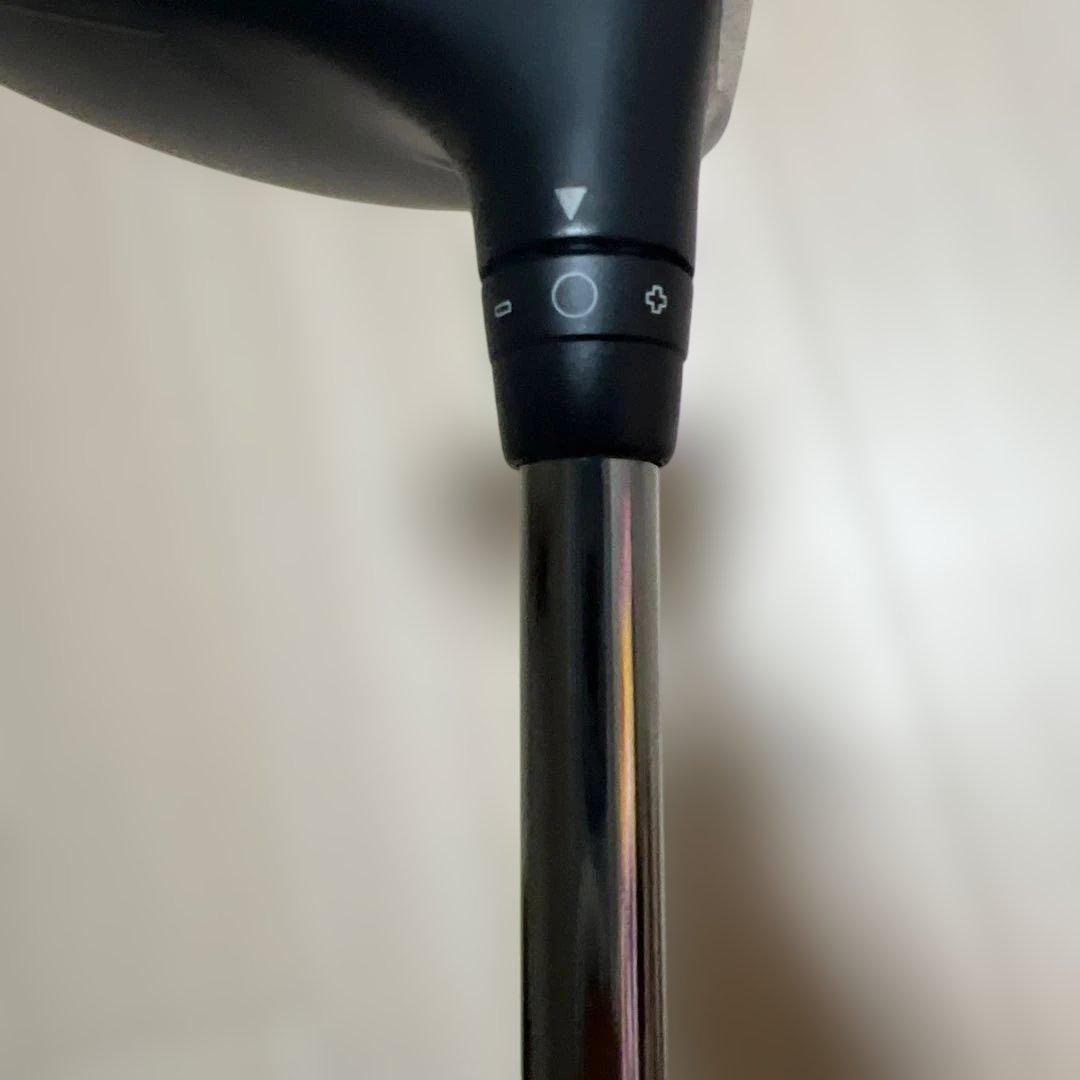 【ヘッドのみ】PING G440 LST ドライバー 10.5度