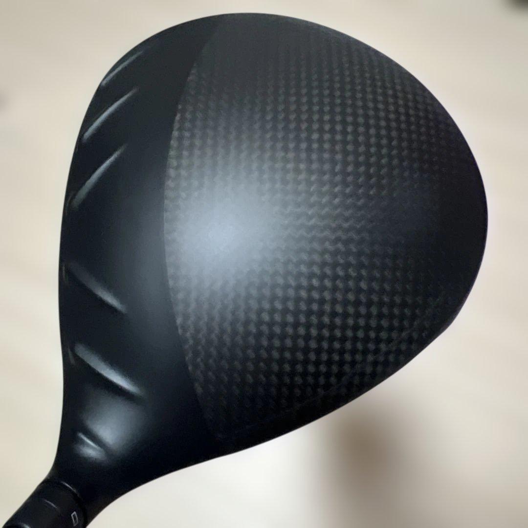 【ヘッドのみ】PING G440 LST ドライバー 10.5度