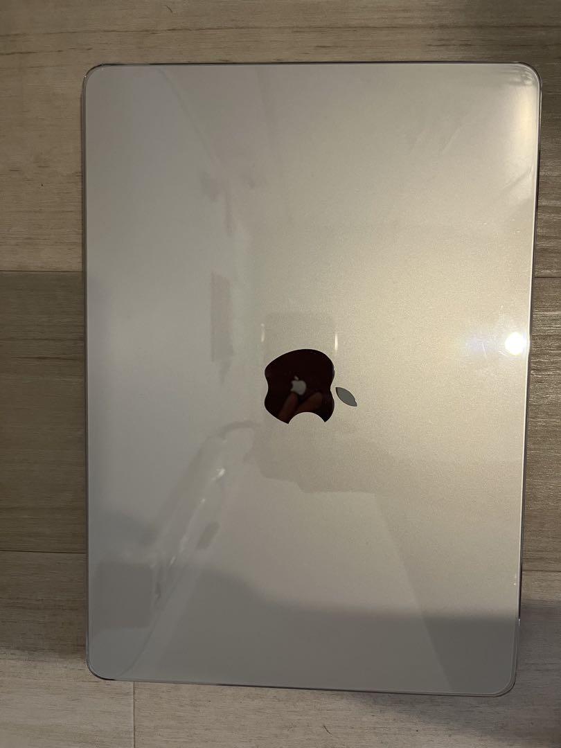 MacBook本体 Apple MacBook Air M2