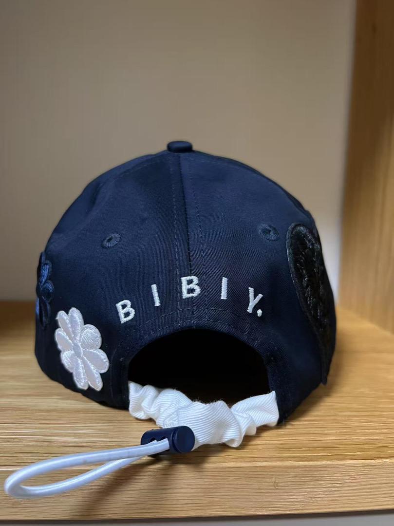 BIBIY. MADE | B. CLUB CAP｜Bibiy.