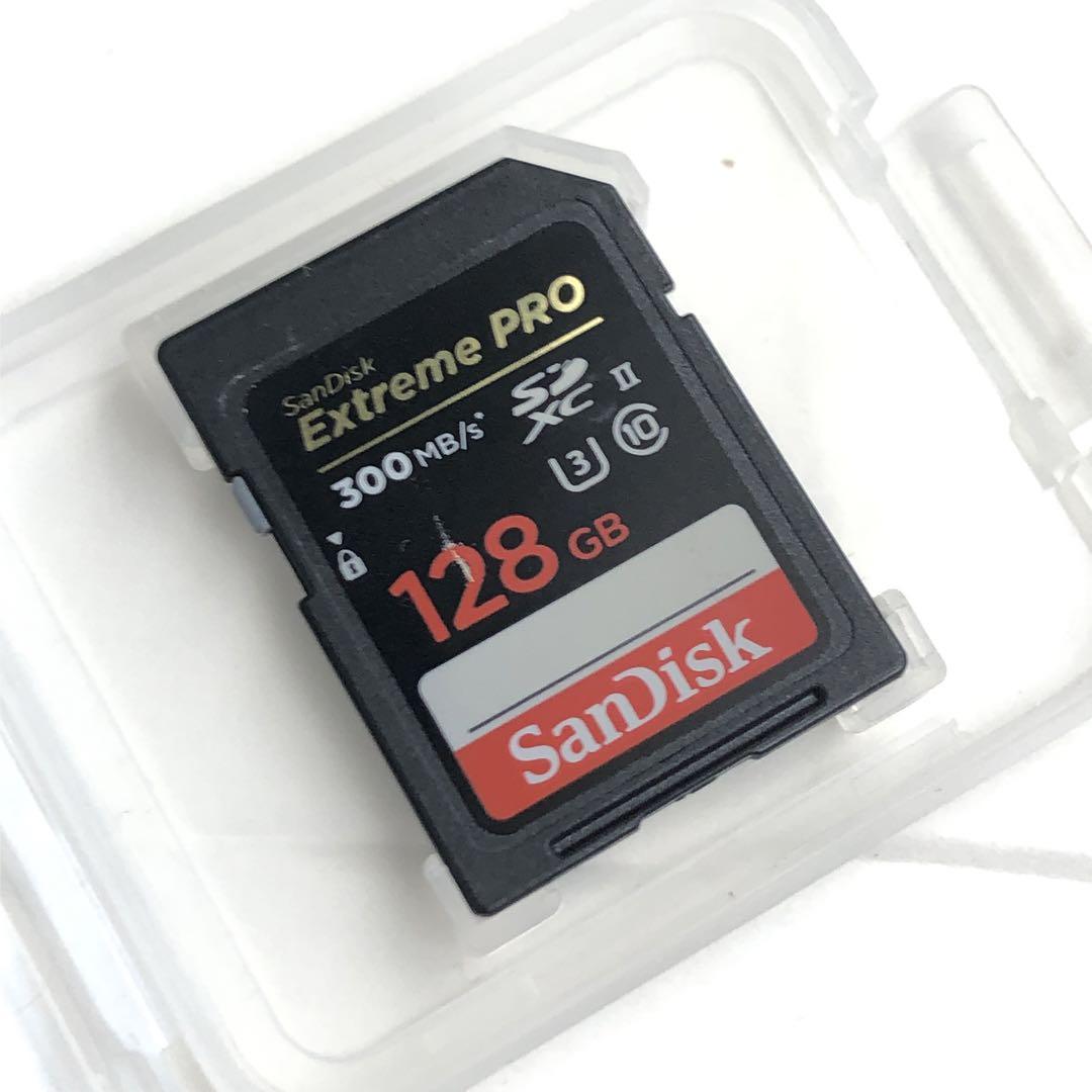 128GB