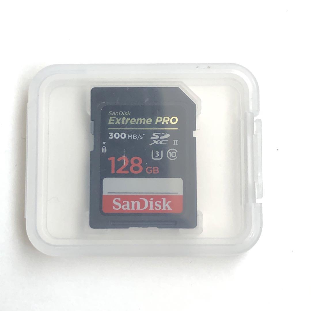PRO 128GB
