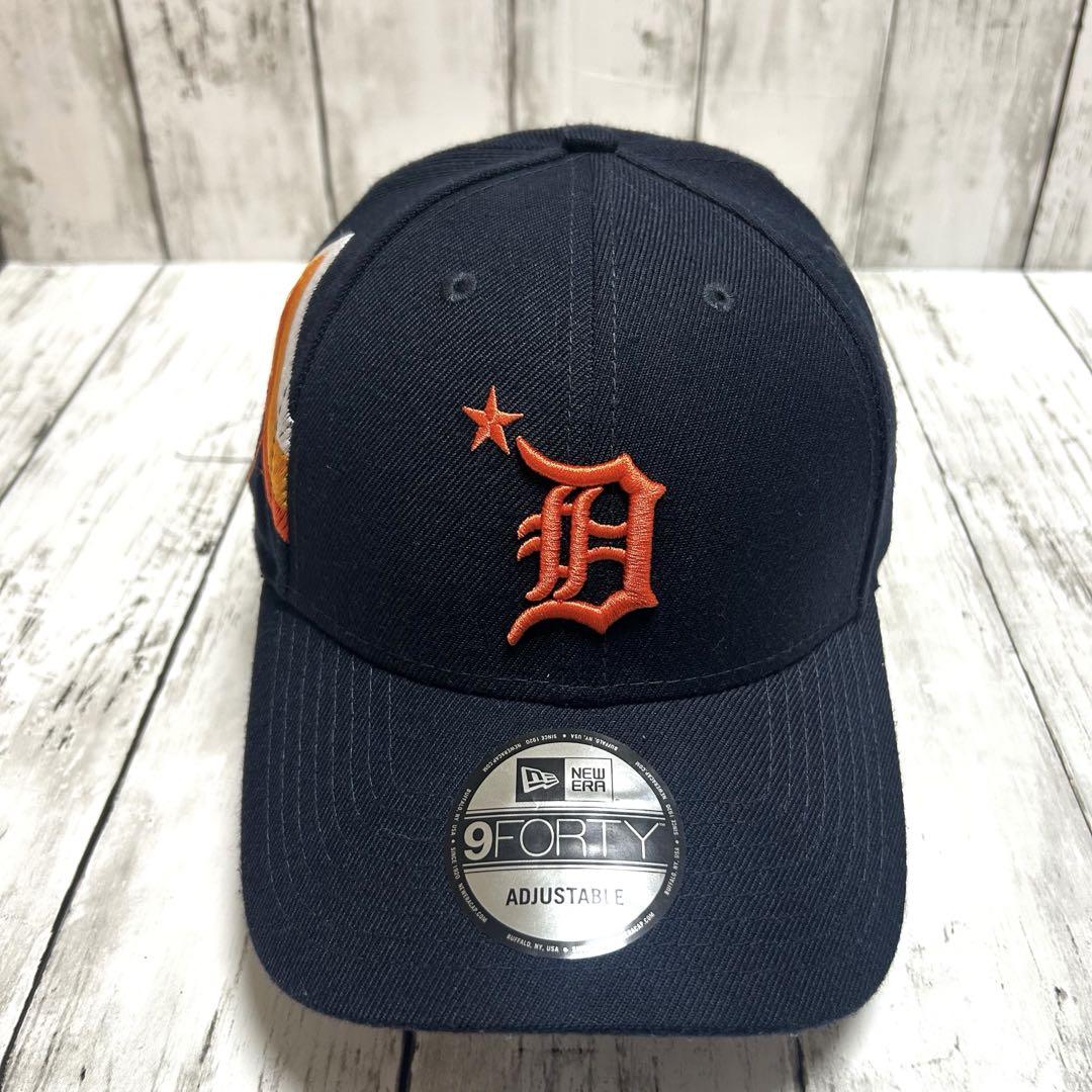 NEWERA デトロイト・タイガース 9FORTY 2023 オールスター