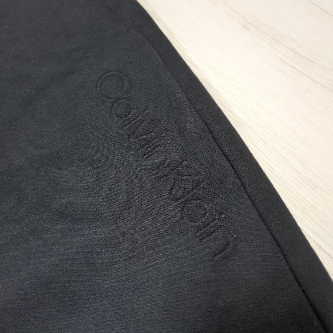 カルバンクライン　スウェットパンツ