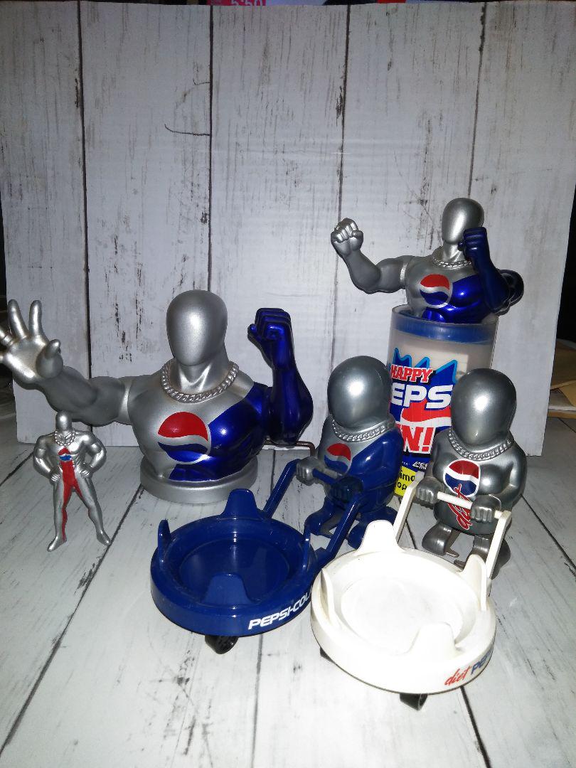 メルカリ ペプシマングッズ キャラクターグッズ 4 000 中古や未使用のフリマ メルカリ ペプシマングッズ キャラクターグッズ 4 000 中古や未使用のフリマ