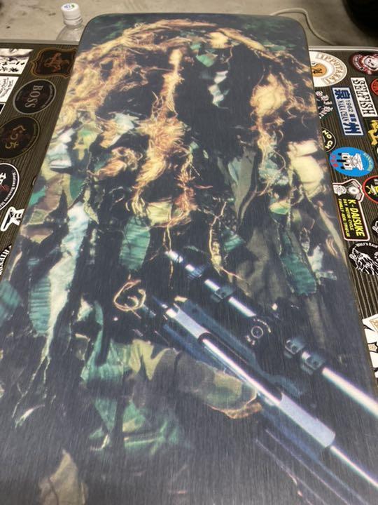 BURTON 【157.5cm】2014モデル