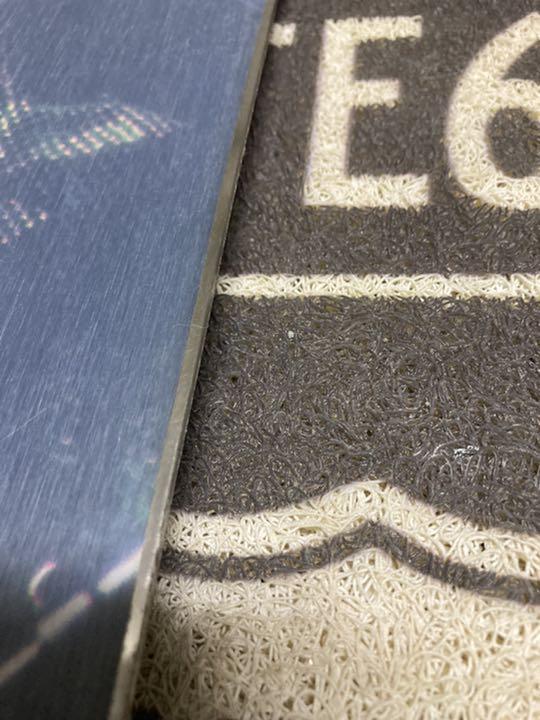 BURTON 【157.5cm】2014モデル