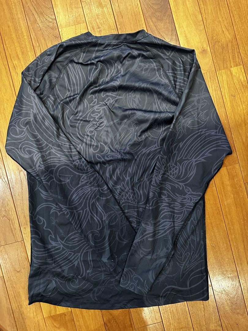 トップス Supreme The North Face BaseLayer L/S Top