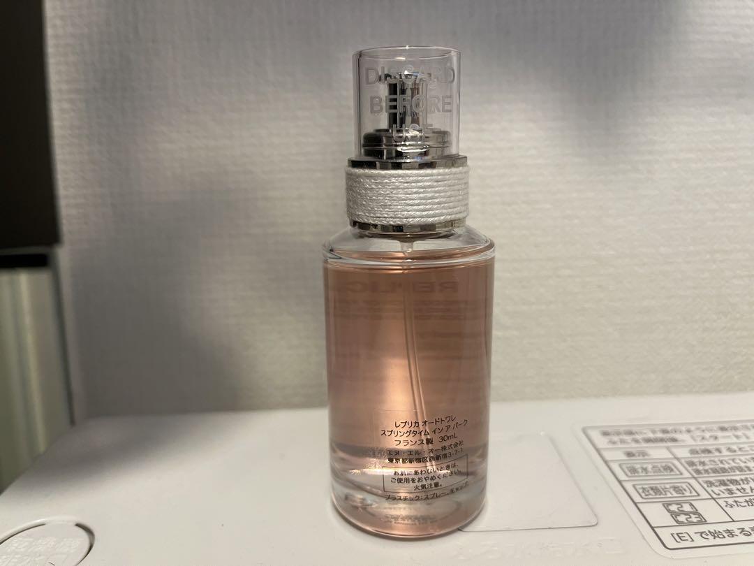 Maison Margiela REPLICA スプリングタイムインアパーク