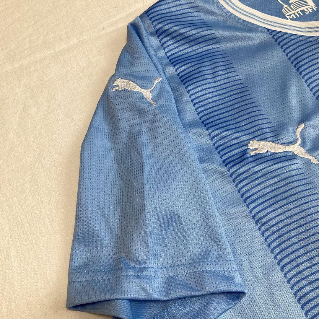 マンチェスター・シティ デブライネ DE BRUYNE 17番 ユニフォーム
