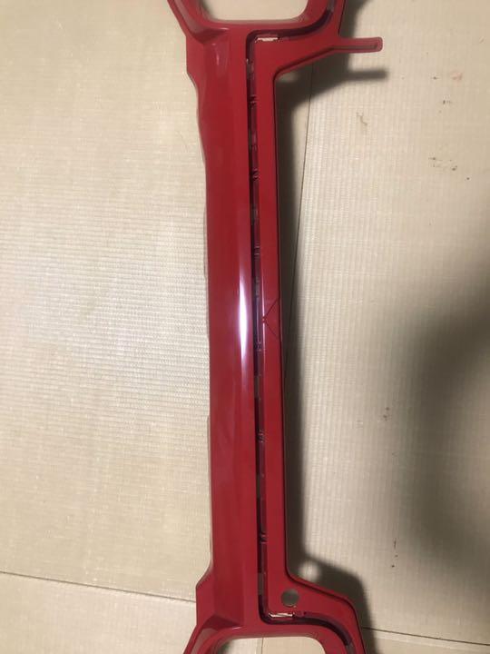 スズキ メガネガーニッシュ aGE5u-m72588963612 アルト 大人気
