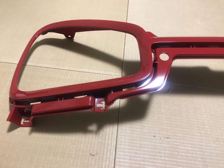スズキ メガネガーニッシュ aGE5u-m72588963612 アルト 大人気