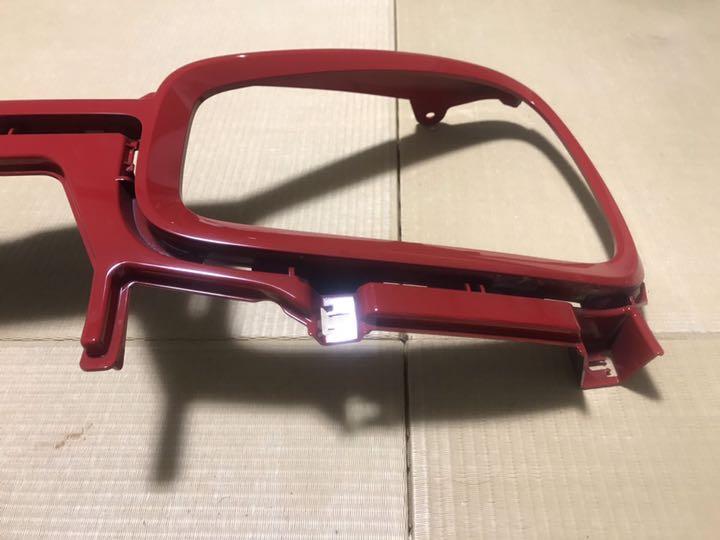 スズキ メガネガーニッシュ aGE5u-m72588963612 アルト 大人気