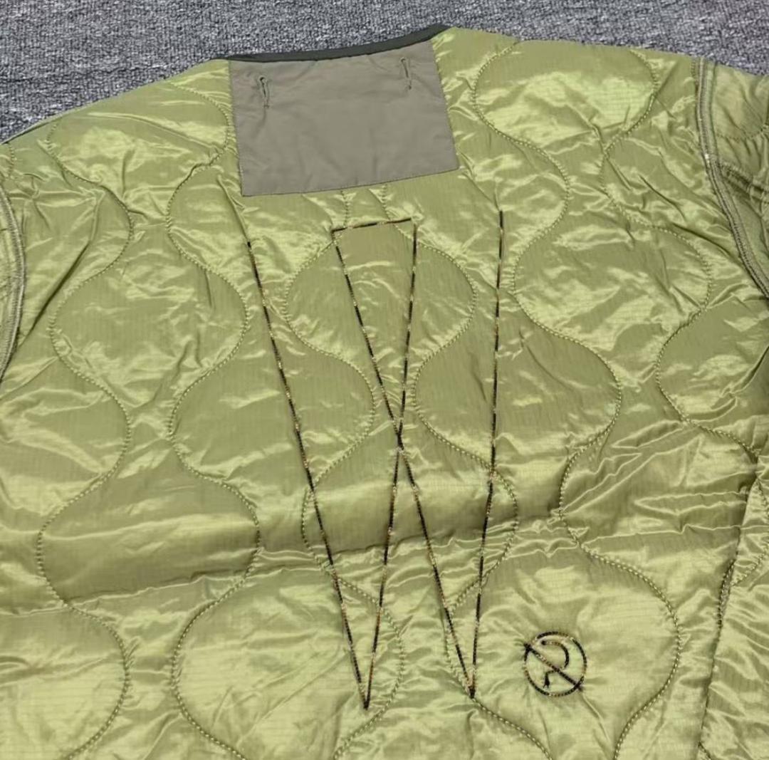 ジャケット・アウター WTAPS WLJ/JACKET/NYLON.RIPSTOP