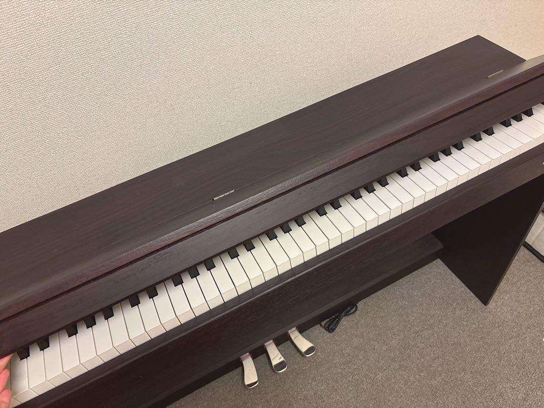 KIMBAY RL-8712 電子ピアノ 88鍵
