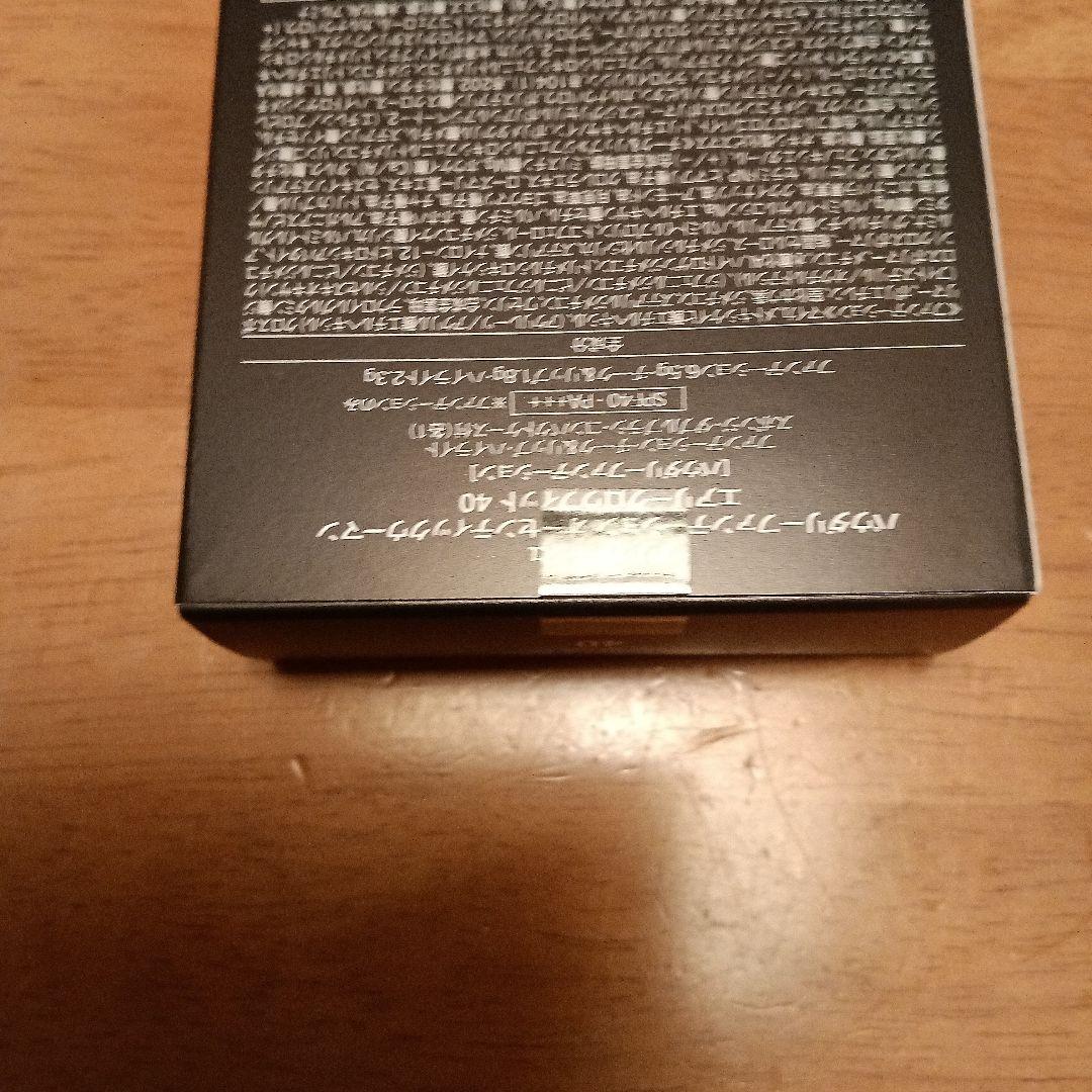 【新品】BRILLIAGE　パウダリーファンデーション　普通肌
