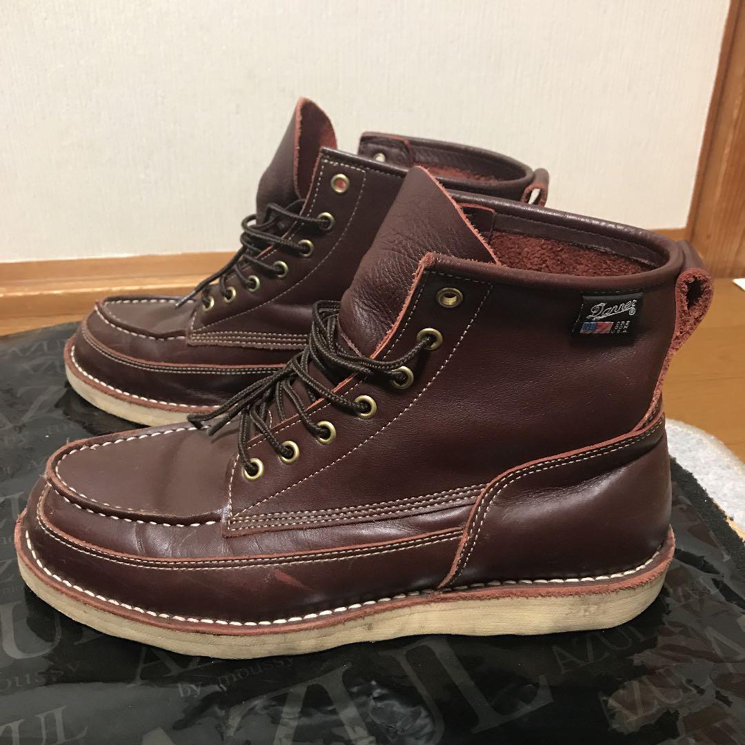 DANNER (ダナー) ブーツ　メンズ