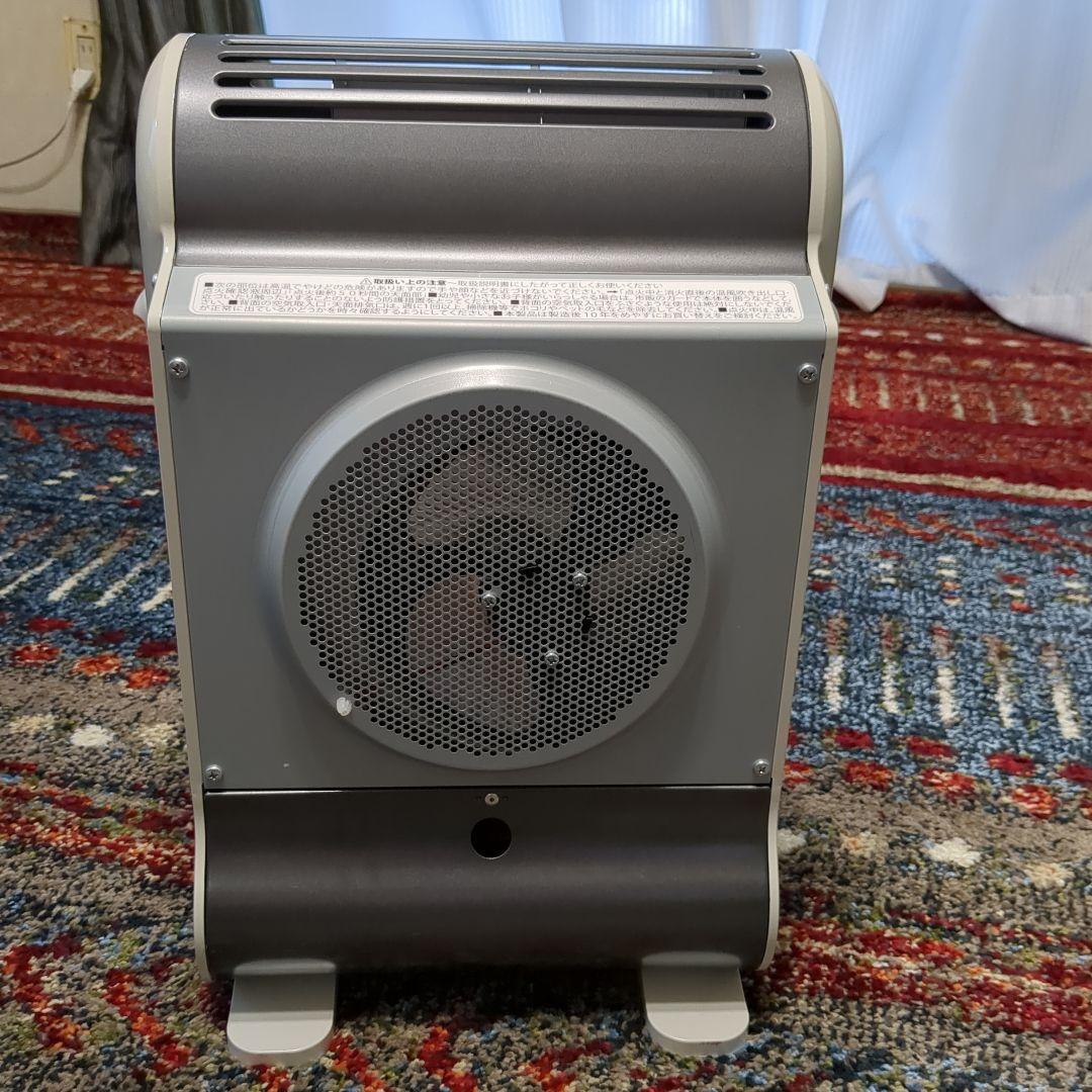 iwatani　イワタニ　カセットガスファンヒーター 風暖　CB-GFH-5