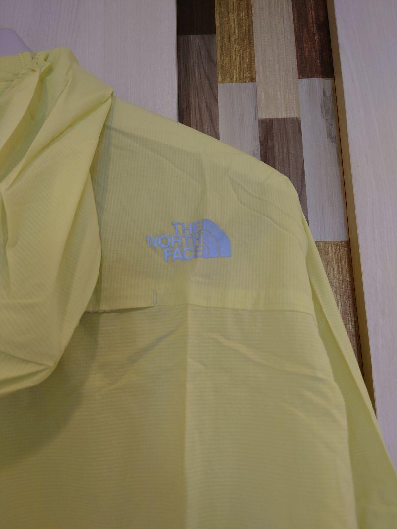 THE NORTH FACE スワローテイルベントフーディ（メンズMサイズ)