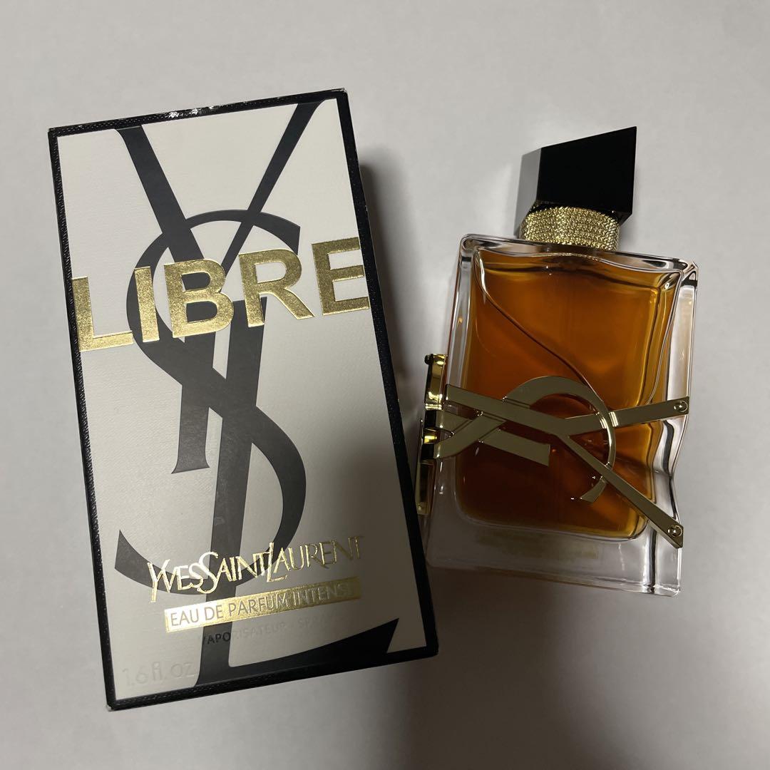 リブレ オーデパルファム 50ml リブレ オーデパルファム 50ml