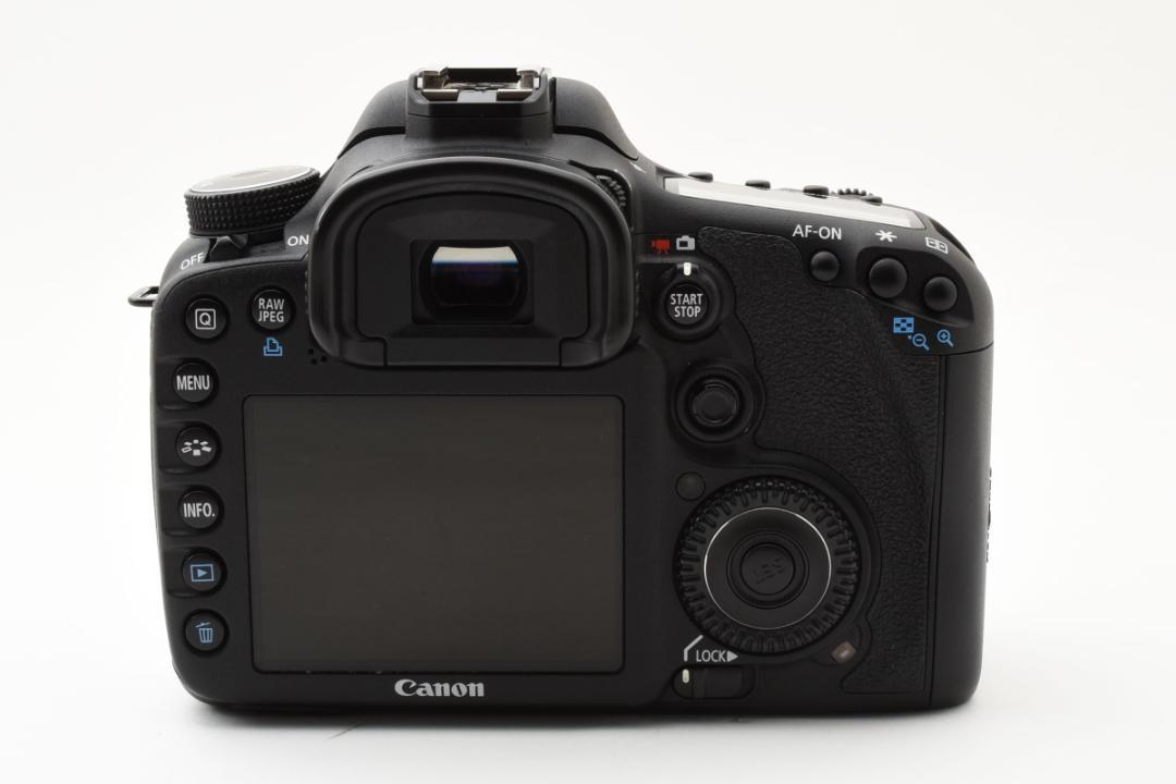 キャノン Canon EOS 7D ボディ
