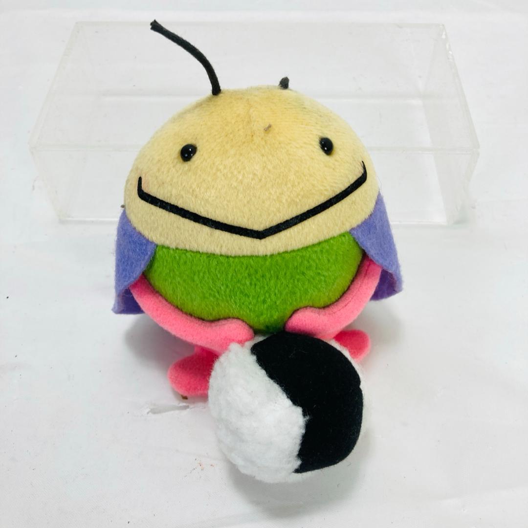 【レア】 おじゃる丸 電ボ ぬいぐるみ おじゃる丸・電ボ・でんぼ・景品・非売品・ぬいぐるみ・NHK